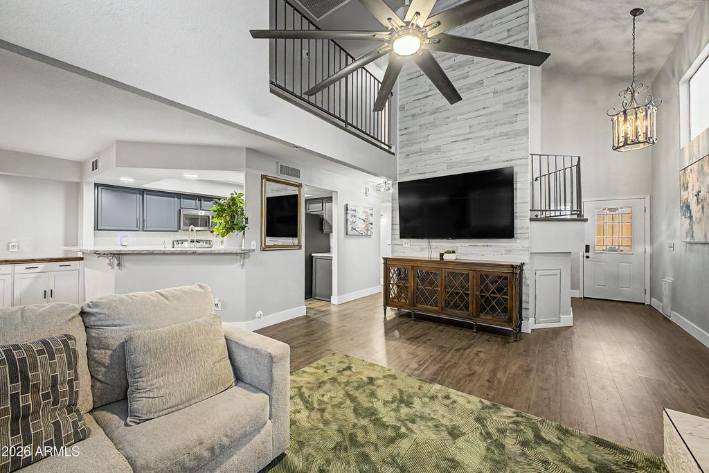 1836 N STAPLEY Drive 190, Mesa, AZ 85203 — photo 4