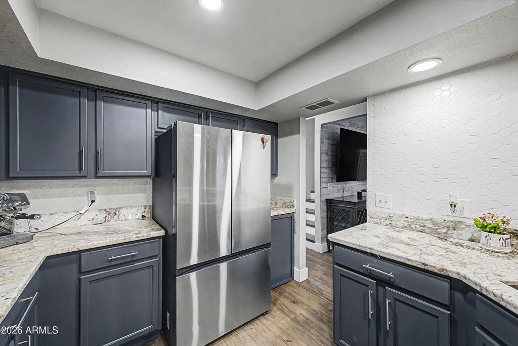 1836 N STAPLEY Drive 190, Mesa, AZ 85203 — photo 5