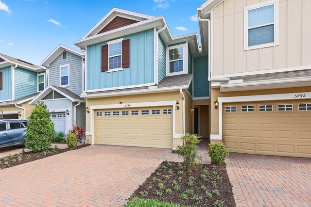 5740 SPOTTED HARRIER WAY, Lithia, FL 33547