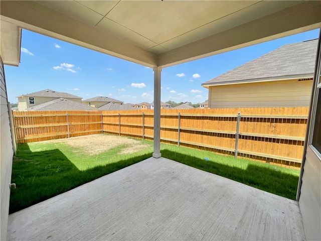 704 Long RUN, Liberty Hill, TX 78642