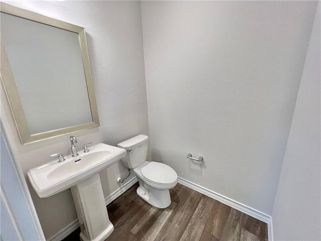 704 Long RUN, Liberty Hill, TX 78642