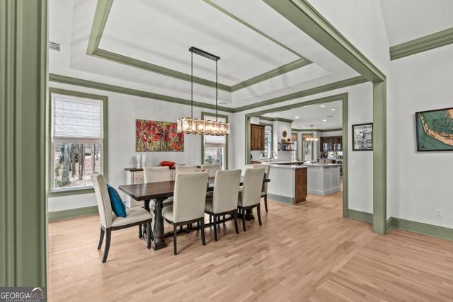 100 Greenwood Court, Eatonton, GA 31024