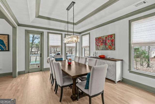 100 Greenwood Court, Eatonton, GA 31024