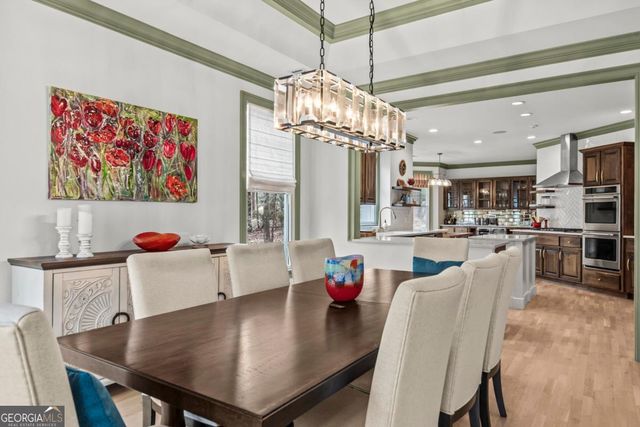 100 Greenwood Court, Eatonton, GA 31024