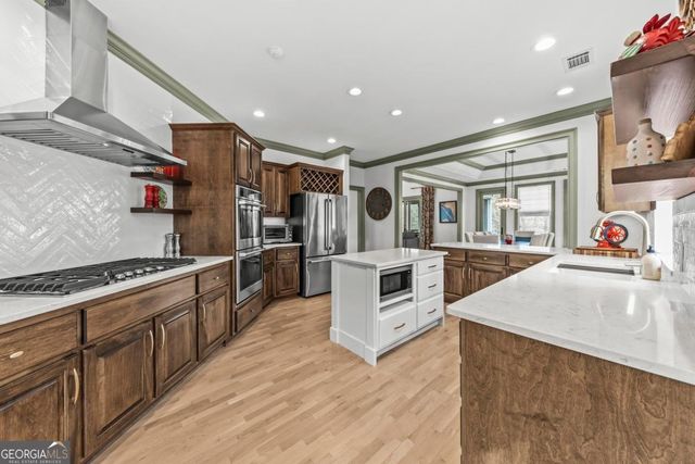 100 Greenwood Court, Eatonton, GA 31024