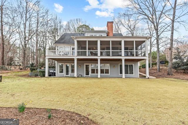 100 Greenwood Court, Eatonton, GA 31024