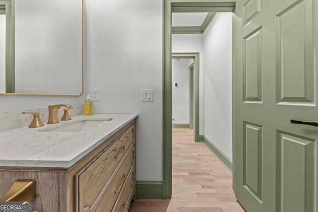 100 Greenwood Court, Eatonton, GA 31024