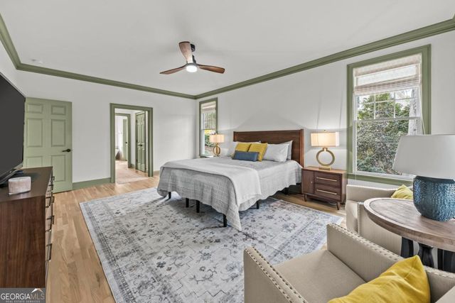 100 Greenwood Court, Eatonton, GA 31024