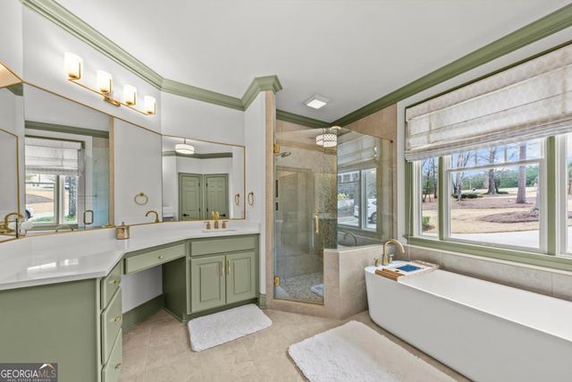 100 Greenwood Court, Eatonton, GA 31024