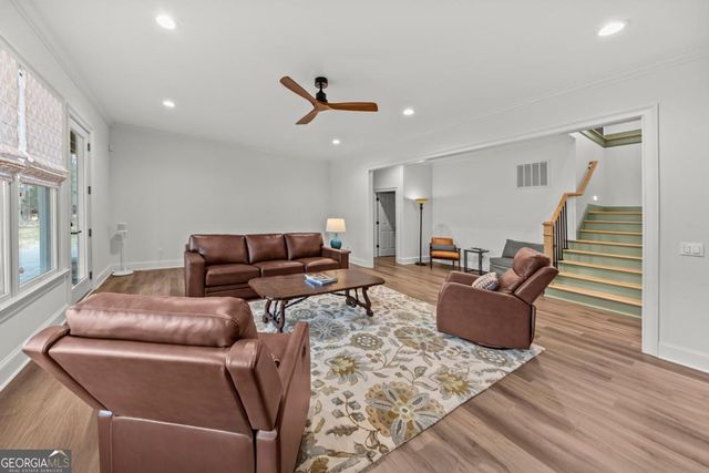 100 Greenwood Court, Eatonton, GA 31024