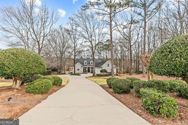 100 Greenwood Court, Eatonton, GA 31024