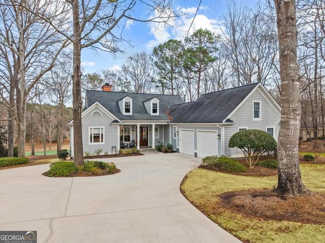 100 Greenwood Court, Eatonton, GA 31024