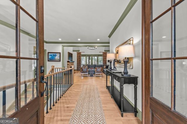 100 Greenwood Court, Eatonton, GA 31024