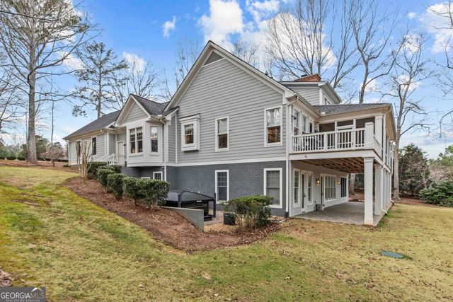 100 Greenwood Court, Eatonton, GA 31024