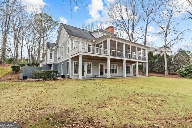 100 Greenwood Court, Eatonton, GA 31024