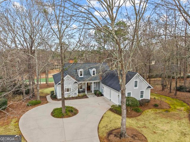 100 Greenwood Court, Eatonton, GA 31024