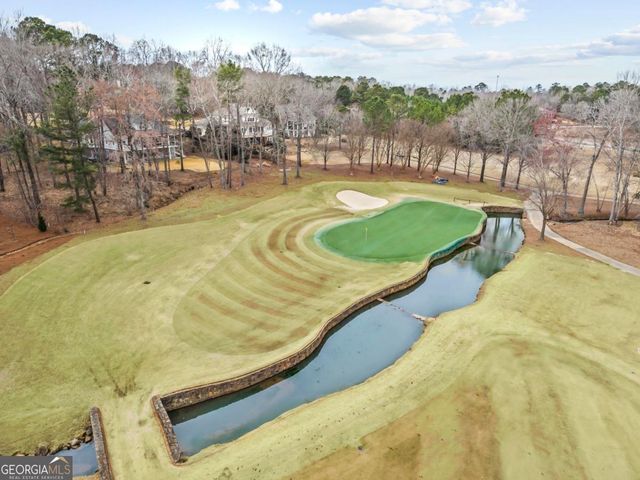 100 Greenwood Court, Eatonton, GA 31024