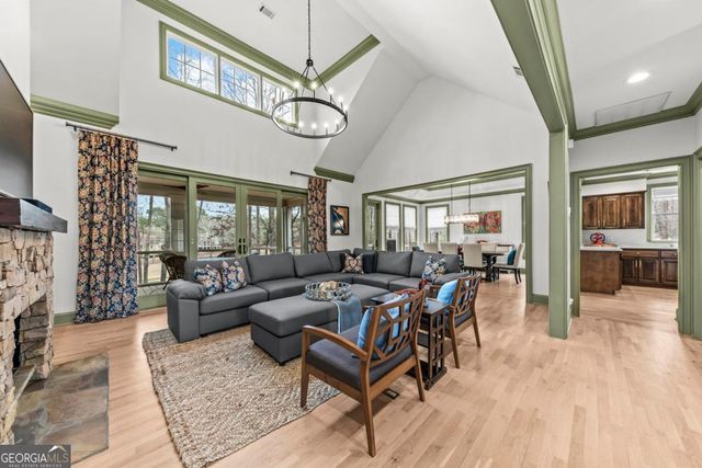 100 Greenwood Court, Eatonton, GA 31024