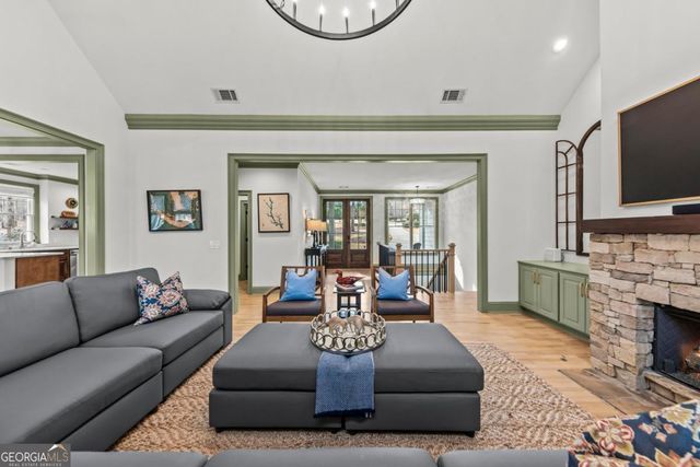 100 Greenwood Court, Eatonton, GA 31024