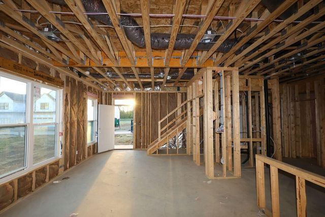 5790 Dutch Lane, Powell, OH 43065