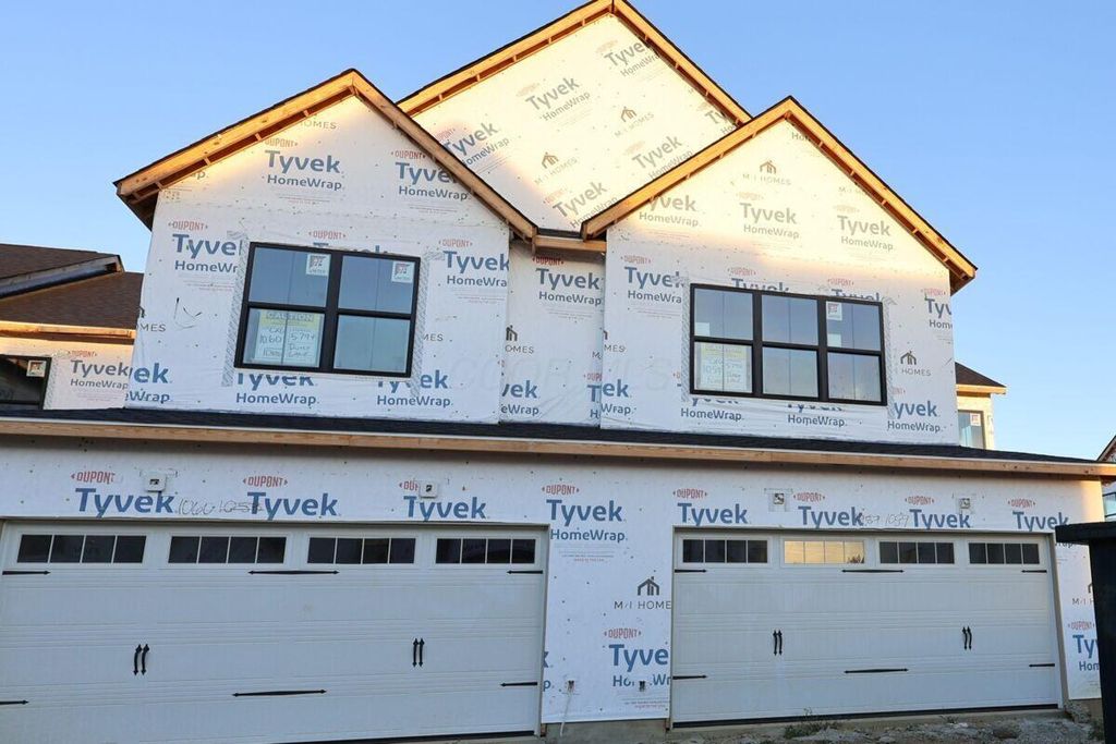5790 Dutch Lane, Powell, OH 43065