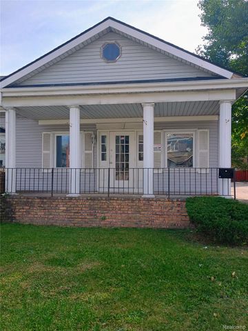 363 W Huron Street, Pontiac, MI 48341