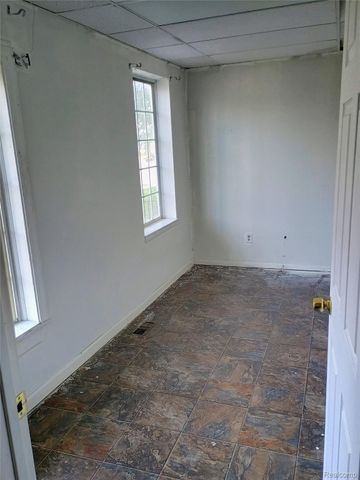 363 W Huron Street, Pontiac, MI 48341