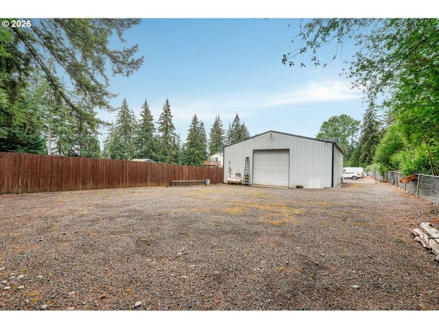 10603 Ne 207TH Ave, Brush Prairie, WA 98606