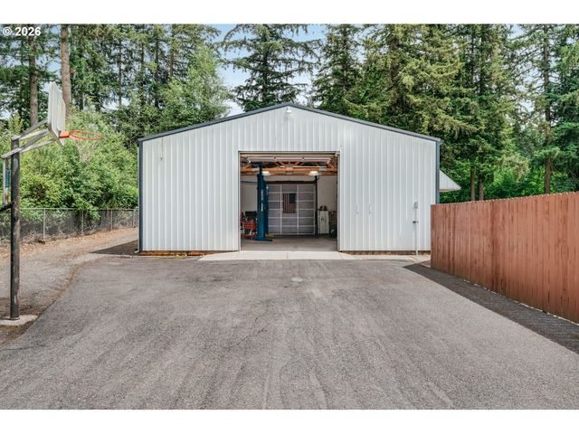 10603 Ne 207TH Ave, Brush Prairie, WA 98606