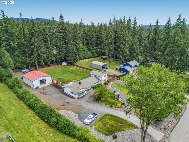 10603 Ne 207TH Ave, Brush Prairie, WA 98606