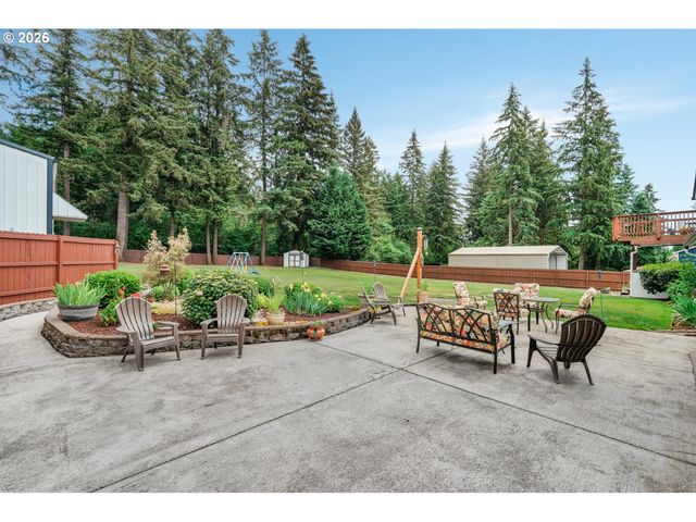 10603 Ne 207TH Ave, Brush Prairie, WA 98606