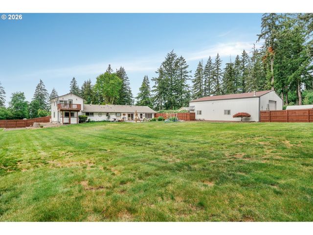10603 Ne 207TH Ave, Brush Prairie, WA 98606