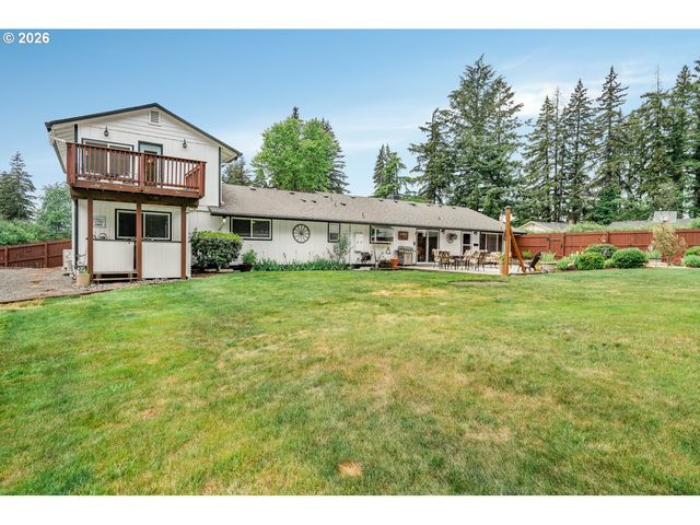 10603 Ne 207TH Ave, Brush Prairie, WA 98606