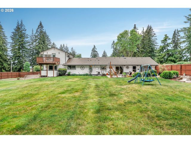10603 Ne 207TH Ave, Brush Prairie, WA 98606