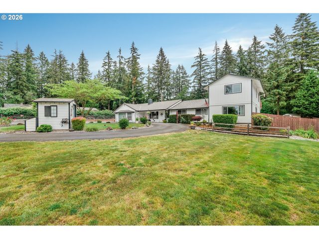 10603 Ne 207TH Ave, Brush Prairie, WA 98606