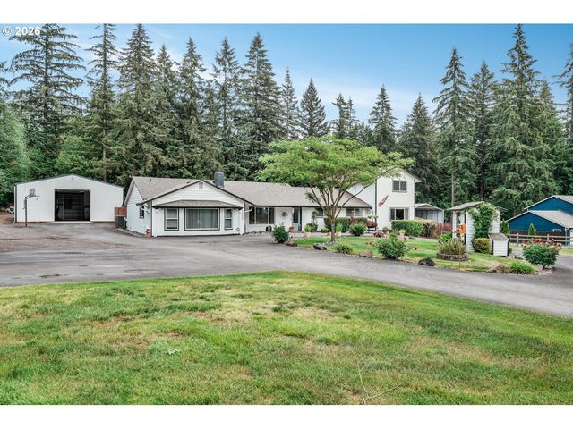 10603 Ne 207TH Ave, Brush Prairie, WA 98606