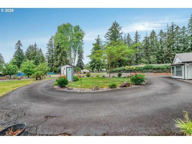 10603 Ne 207TH Ave, Brush Prairie, WA 98606