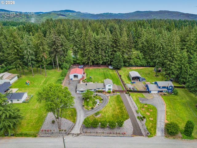 10603 Ne 207TH Ave, Brush Prairie, WA 98606
