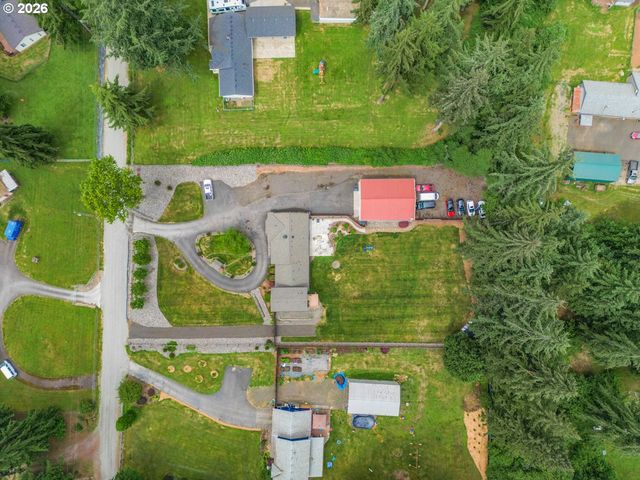10603 Ne 207TH Ave, Brush Prairie, WA 98606