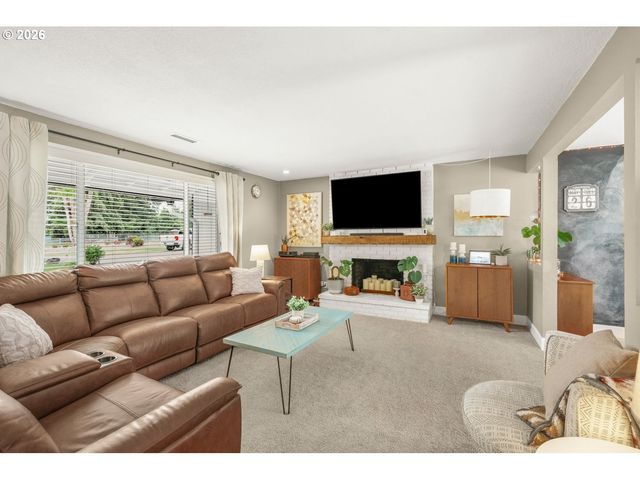 10603 Ne 207TH Ave, Brush Prairie, WA 98606