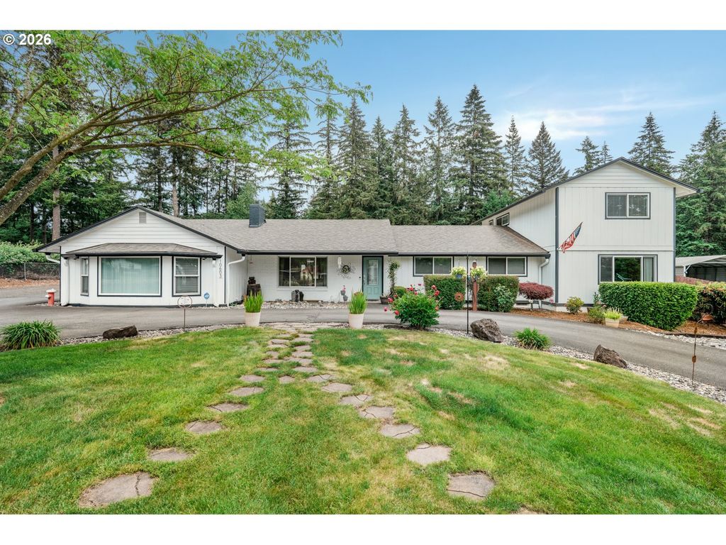 10603 Ne 207TH Ave, Brush Prairie, WA 98606