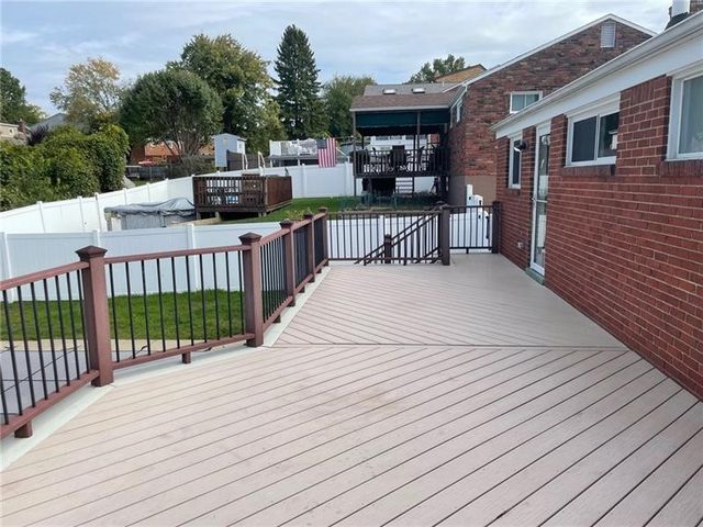 536 Portia, Baldwin Boro, PA 15236