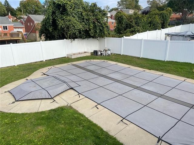 536 Portia, Baldwin Boro, PA 15236