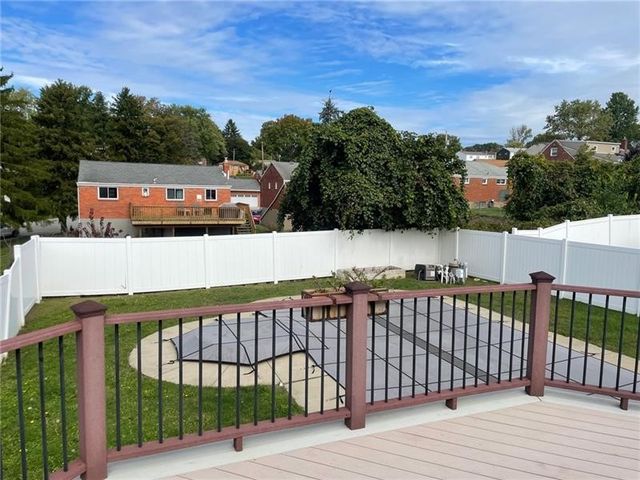 536 Portia, Baldwin Boro, PA 15236