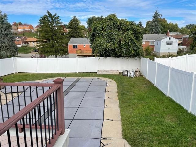 536 Portia, Baldwin Boro, PA 15236