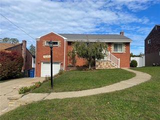 536 Portia, Baldwin Boro, PA 15236