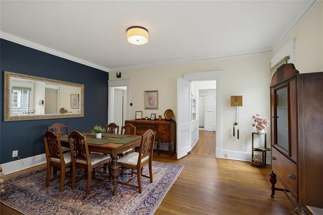 662 Pearce Street SW, Atlanta, GA 30310