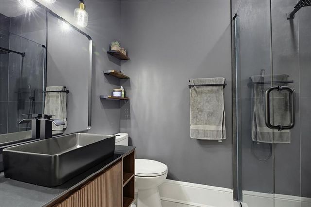 662 Pearce Street SW, Atlanta, GA 30310
