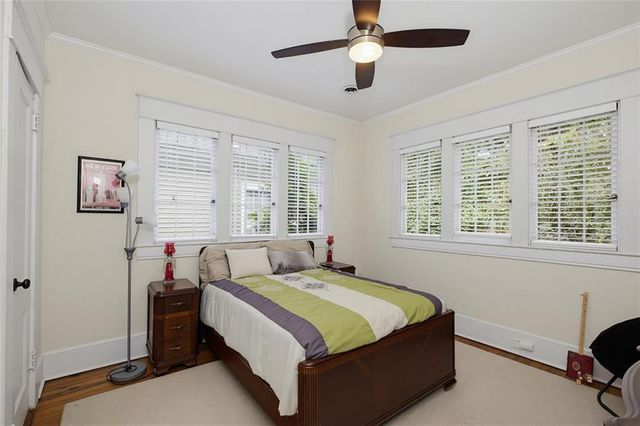 662 Pearce Street SW, Atlanta, GA 30310