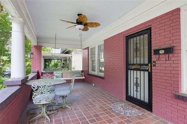662 Pearce Street SW, Atlanta, GA 30310